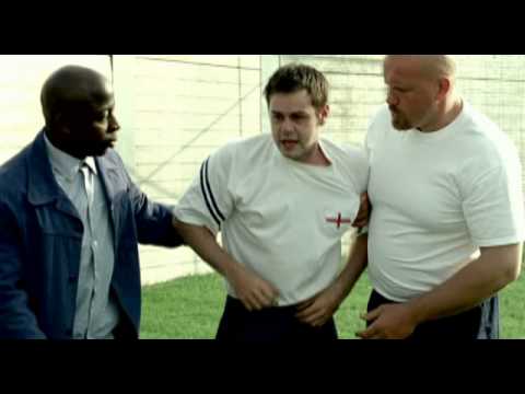 Vorschaubild für Mean Machine - Die Kampfmaschine Trailer
