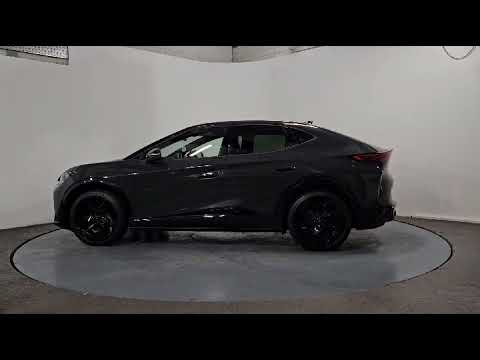 Cupra Tavascan (Deposit Taken)Endurance 6 €360 per - Image 2