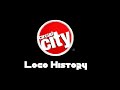 Circuit City Logo Commercial History