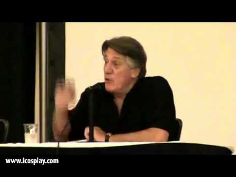 Fright Night Film Fest 2012 - Monster Squad Reunion panel