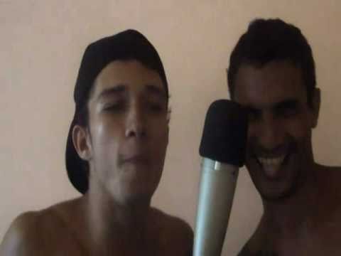 MC CHUCKY 22, MC JUNINHO VIX, MC TAVINHO - RIMA NA HORA