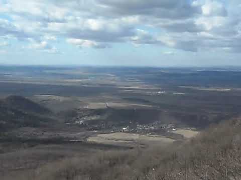 Gereblye-kő_kilátás (Zempléni-hegység)