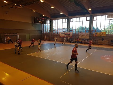 Polski Cukier Pomezania Malbork  - MKS Grudziądz   12.05.2018