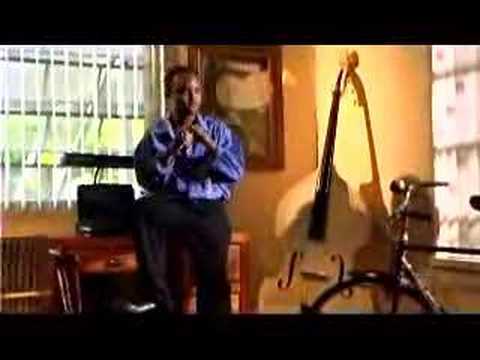 Afrotempo.tv - Elie Lapointe - Bel Santiman