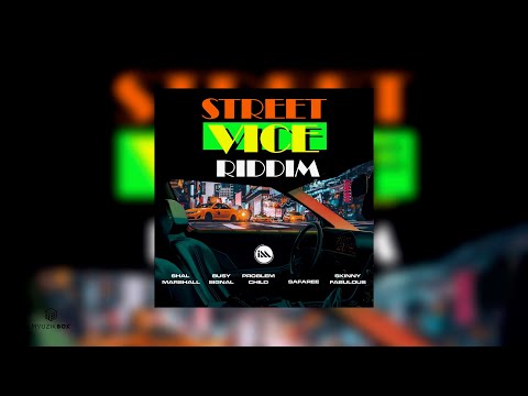 Flavah | Problem Child x Safaree [Street Vice Riddim] 2020 Soca