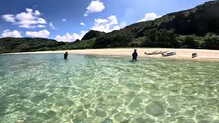 西表島カヌークラブぱいしぃず