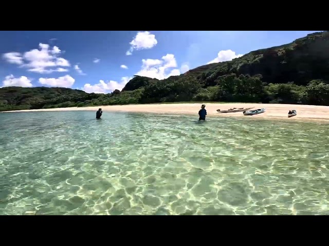 西表島カヌークラブぱいしぃず