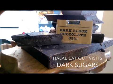 Dark Sugars