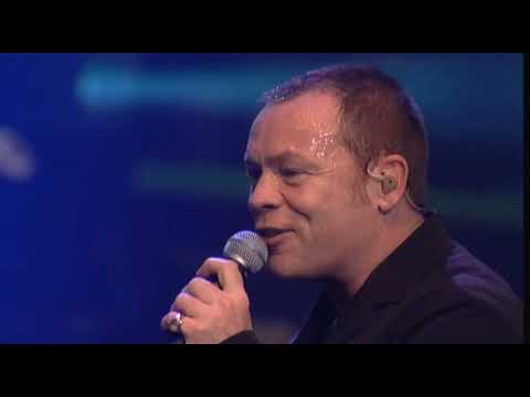 UB40 & Chrissie Hynde - I Got You Babe ( Live)
