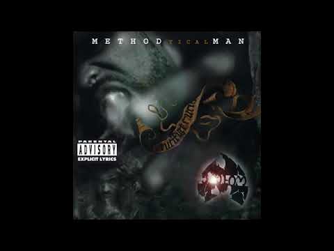 Method Man   Mr  Sandman feat  RZA, Inspectah Deck, Carlton Fisk  Streetlife HD