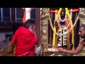 Hanuman Arati