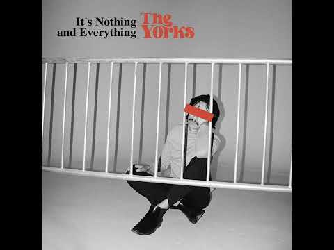 The Yorks - "Only to Find" (Official Audio)