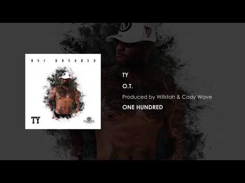 TY - O.T. [Official Audio]