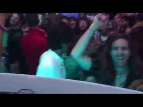 Andy Spinelli @ Cafe del Mar 1 julio 2012 - closing Theme