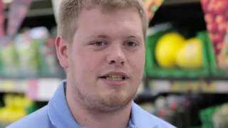 Meet the team at the Lincolnshire Co-op Food store
