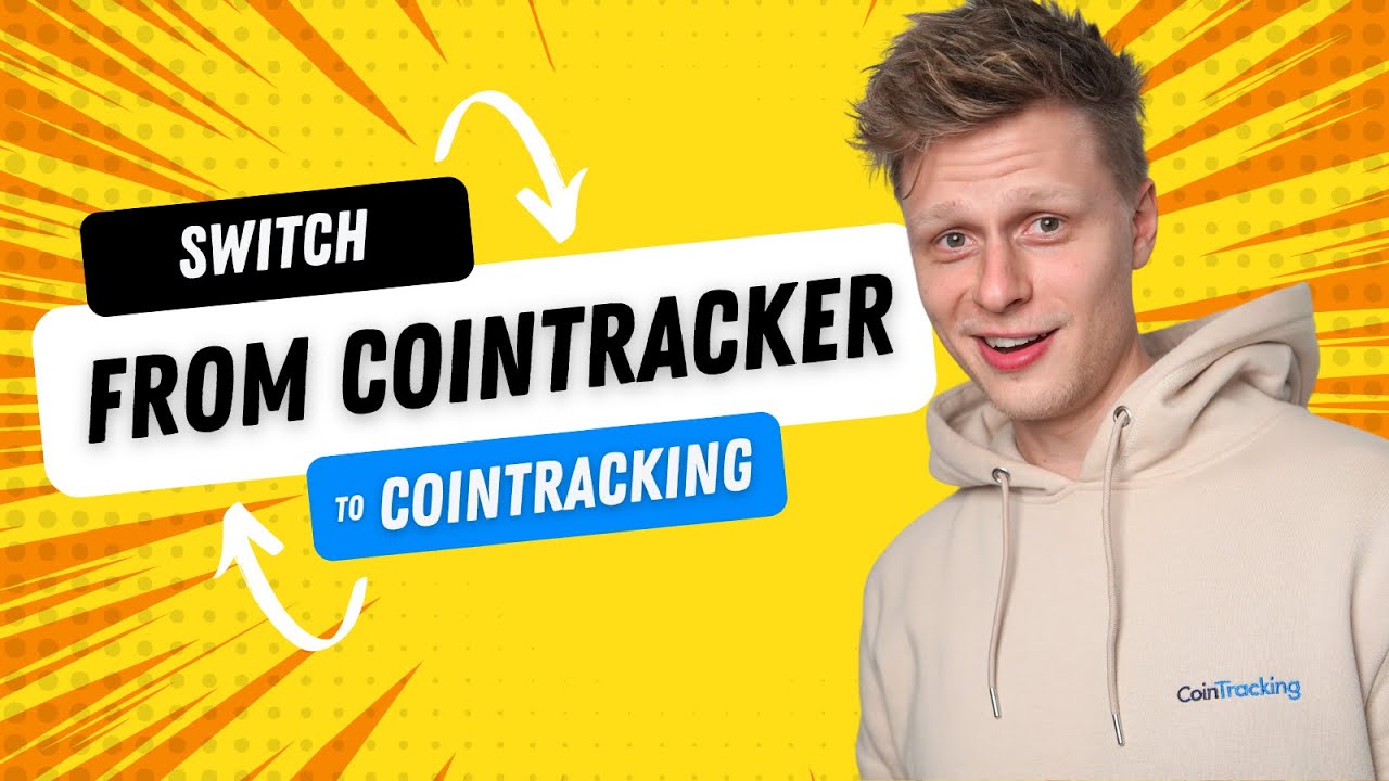 How to Move from CoinTracker to CoinTracking: A Step-by-Step Guide