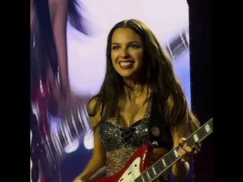 Can't Catch Me Now - Olivia Rodrigo (Dolby Atmos) 