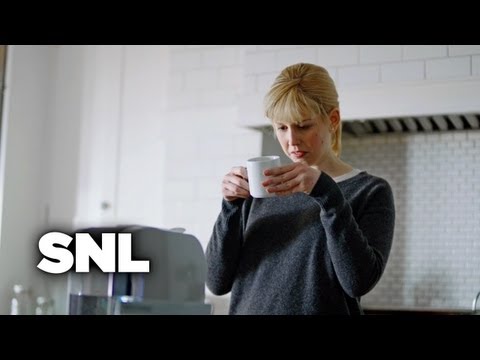 Starbucks Verismo - Saturday Night Live
