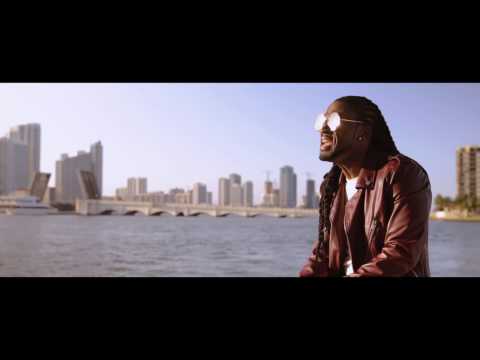 PRINCE ROCHER & TICO - "Show Me How To Love" official music video!