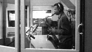 my picture - New Hope (Full Studiotake, w/Mark Turner &amp; Ben Street)