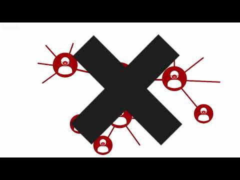 Coronavirus explained in 60 seconds   BBC News