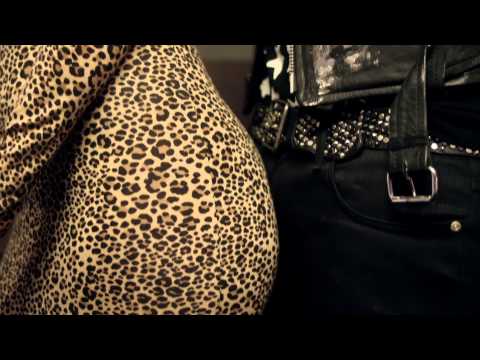 Kardinal Offishall - Turn It Up (Featuring Karl Wolf)