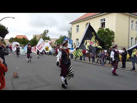 24 Saxony Day 2015 Wurzen