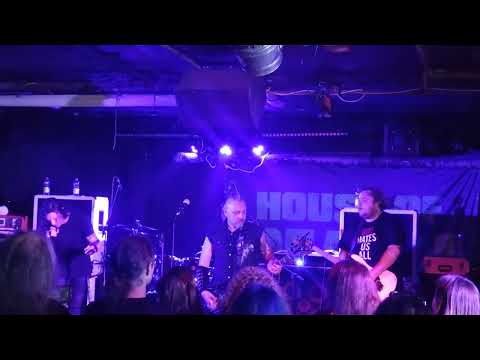 House Of Death, Potok 28.04.23