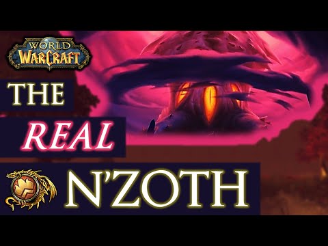 The REAL N'Zoth of Classic WoW