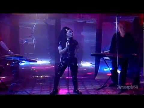 Videoclip de Soy tu dueña — Fangoria