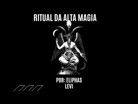 , title : 'DOGMA E RITUAL DA ALTA MAGIA   ELIPHAS LEVI   AUDIO LIVRO EM PORTUGUES PARTE 02 O RITUAL'