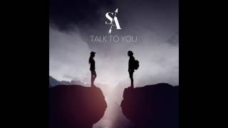 SophieAlex - Talk to You (Original Version)