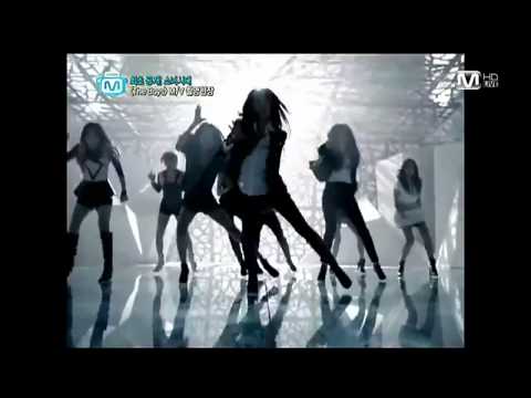 [ENG] SNSD The Boys - Behind The Scenes (111027)