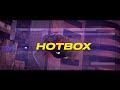 HOTBOX | YANIK | OFFICIAL VISUALIZER |