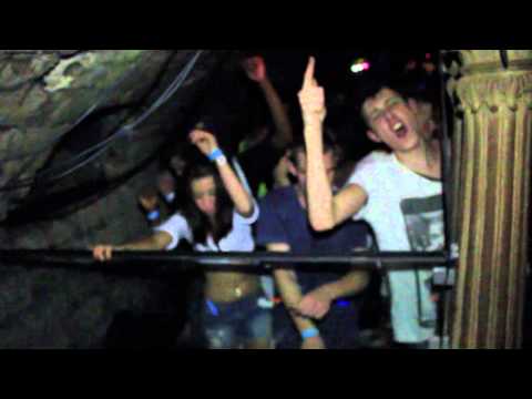 Kannamix Live in Paris - Save The Bass - (Elemental Album)