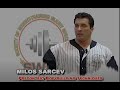 SWIS Videos/Lectures: Contest Prep Bodybuilding Techniques of Milos Sarcev