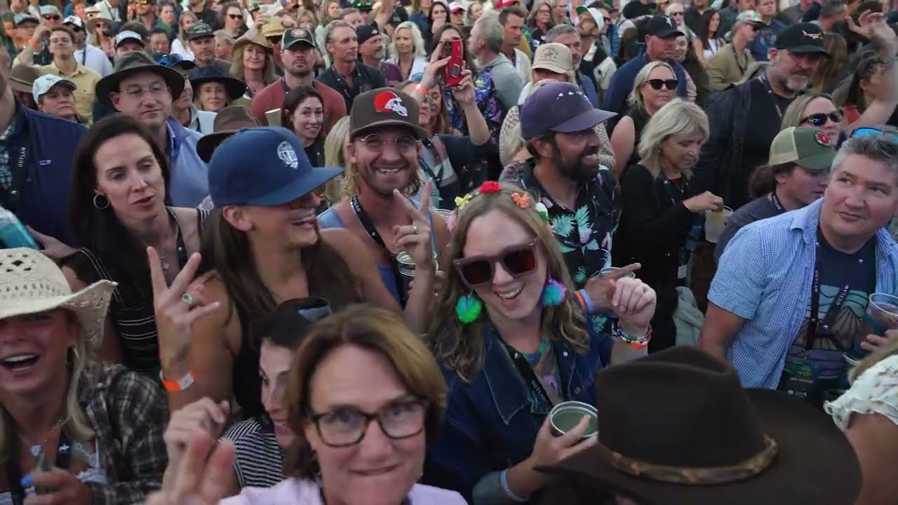 Wildlands Night 1 Recap