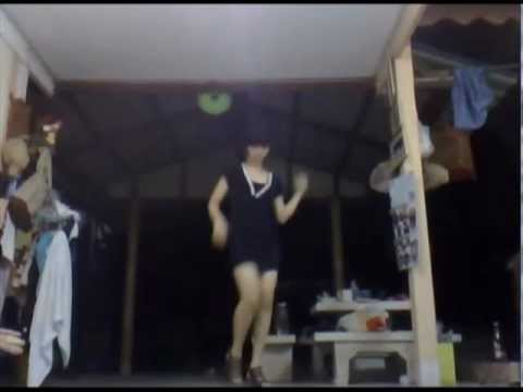 Trouble Maker (cover jipjip)