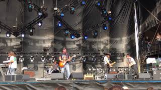 White Reaper-B.T.K. - Live at the Innings Festival , Tempe AZ 3/24/2018