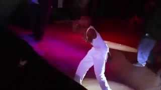 2Pac   Shorty Wanna Be A Thug Live With Footage Rare Never Seen Before!