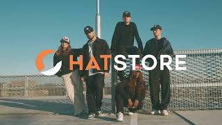 This is Hatstore