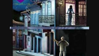 SERENATA SIN LUNA, LOS ANGELES NEGROS.