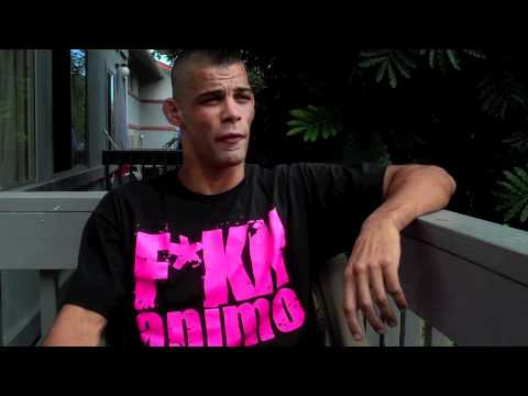 Paul Norman 'This is not a game to me"