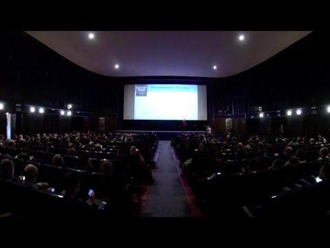 AgileByExample 2014 - relacja i podsumowanie