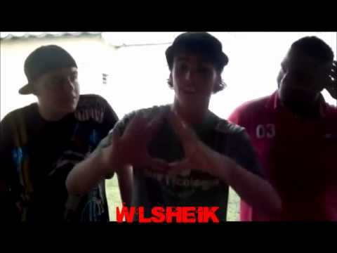 Mc's Juka E Pit Part. Mc Bruninho Da Baixada - Quadrilha Impressiona