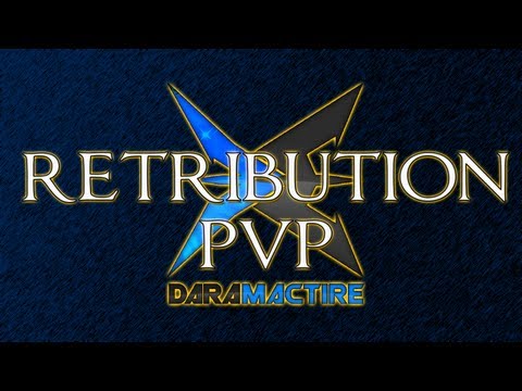 ♠ Dara Mactire PvP - Retribution PvP, How to Burst as a Ret Pally.
