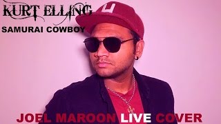 Kurt Elling Cover 2017 - Samurai Cowboy  (Joel Maroon Cover)