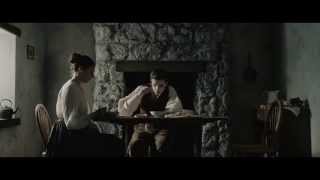 The Parting Glass - Short Film Trailer (2016)