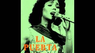 La Puerta Negra, Carmen Cardenal