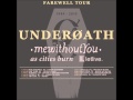 Sunburnt - Underoath 
